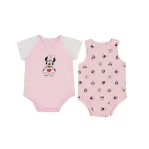 [롯데백화점]디즈니 미니손반팔민소바디수트(PINK)_79S317554