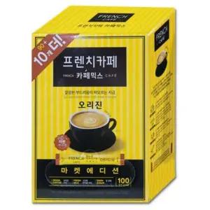 프렌치카페 E3G8M2V6 오리진(11gx90T 10T 남양유업)