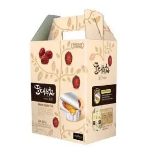 꽃샘 G5R8A0U4 꿀대추차 30gx15T