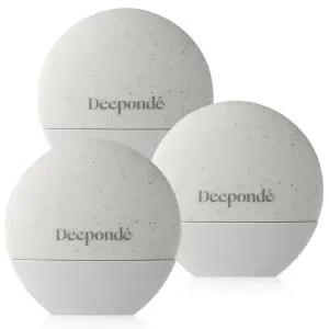 [디폰데]2026년 NEW 시그니처 멜라엔드 선블럭 프로 SPF50+ PA++++ 50ml 3개 /기미완화/즉각 쿨링뮤신