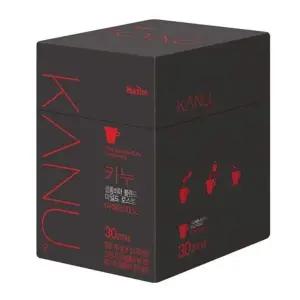 동서 Y6F9X5B3 맥심 카누 마일드로스트 아메리카노 커피 30T