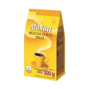 동서 T9T4A3E4 맥심 카골드 커피 리필 500g