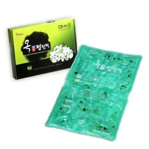 옥찜질팩 황토 찜질 냉온찜질 허리십자 찜질기 wTw7+4BId