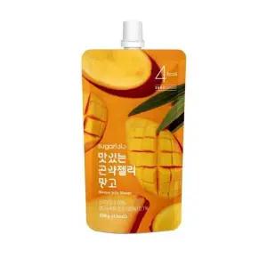 곤약젤리 H3S3R8F8 망고 150g 10입