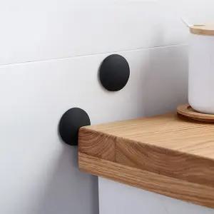 방문 문콕방지 흠집방지 소음차단 벽면손상방지 쿠션 bGI4+3Cor