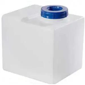 대용량 사각 물통 수도꼭지 농사용 550L 저장통 저장