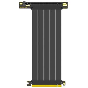 PCIE 4.0 X16 연장 케이블 그래픽 카드 라이저 GPU