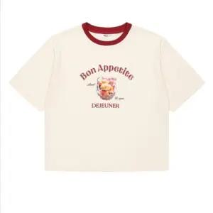 소이 HC04 주니어 5부 베이커리 양면티 가을 베이커리 반팔양면티 24f0482