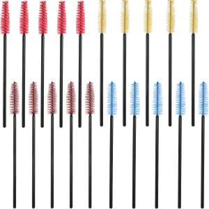 Xthrotsenk 18Pcs 벌새 모이통 청소용 브러시 작은