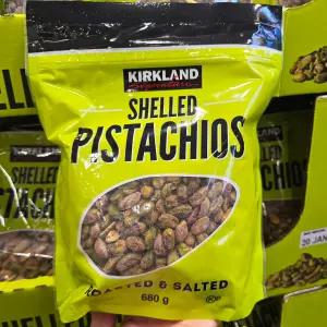 커클랜드 탈각 피스타치오 680g 코스트코
