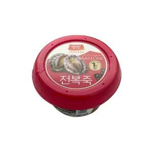 동원 양반 전복죽 용기 287.5g x 24개