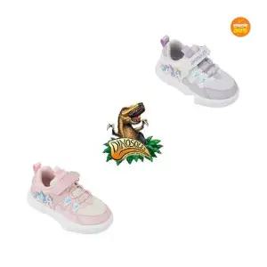 [다이노솔즈](센텀시티점)[토박스] 26SS 신상 다이노솔즈 반짝반짝 빛나는 공룡 LED 드림윙 유니콘 토들...