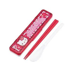 [핫트랙스]헬로키티 소음방지 콤비세트(H552052)