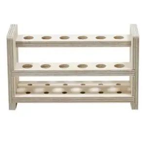 미술놀이 스포이드 (홀더 12구) (스포이트 별매)