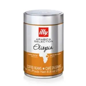 일리 A1V2F6G1 아라비카 셀렉션 원두커피 에티오피아 250g