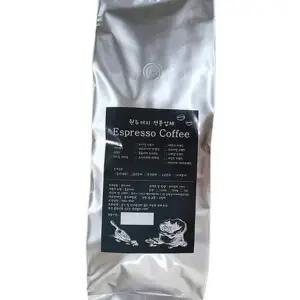 로스팅 S8X8L1U9 베트남 싱글 원두 커피 아침 500g 로부스타 드립