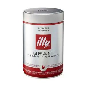 일리 K0M5H1O7 미디움 원두 250g