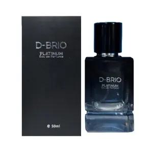 디브리오 플래티넘 오 드 퍼퓸 50ml 1개