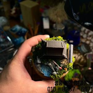 순수한 수제 금형 Max Tai College 장식 기념품 선물