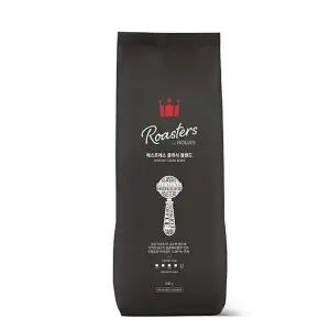 할리스 C2L3I2D1 원두커피 클래식 블렌드 500g