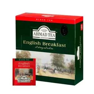 잉글리쉬 R6O7V6C7 브렉퍼스트 100티백 대용량홍차 밀크티홍차