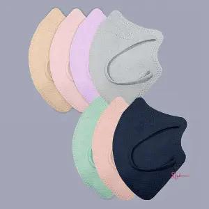 에어데이즈 프리스타일 10매 마스크 컬러xyz015