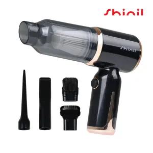 [C]  차량용 무선 에어건 청소기 SVC-2199B