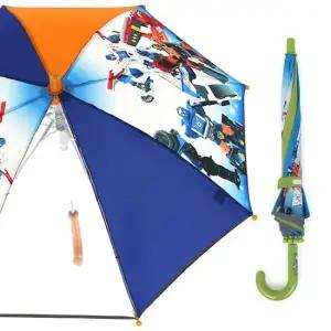 헬로카봇 40 우산-세계로 1폭POE-10012 T0065 헬로카봇-T0065