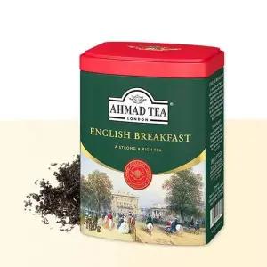 잉글리쉬 Q4P4W6W2 브렉퍼스트 홍차 100g 사무실 TEA 선물용 차