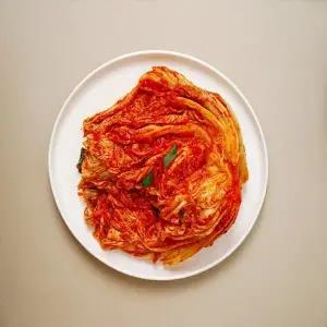 [자연맛남]특제양념 밥도둑 배추김치 10kg