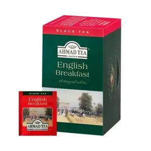 잉글리쉬 H5M0B7R2 브렉퍼스트 20티백 홍차티백 밀크티용 홍차