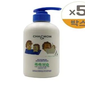 차앤맘 피토세린 모이스처 로션 500ml 5개 x2SET(SH) (46608290)
