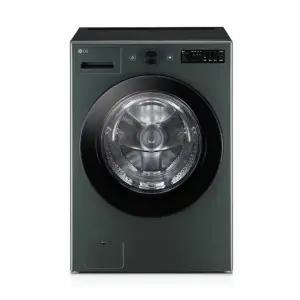 [LG] 트롬 오브제컬렉션 세탁기 21kg [FG21GNR] [정품무료배송]