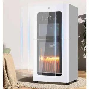 책소독기 학교 도서관 문서 자외선 캐비닛 독서실