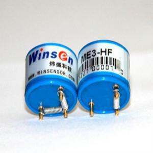 ME3-HF 전기 화학 수소 센서 가스 누출 감지