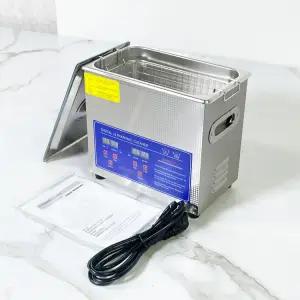 세척기 세정 고주파 회로 귀금속 기판 세척 보석