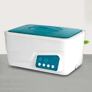 누리온 파라핀베스 NR-777 예약기능 손발관리 국내제조