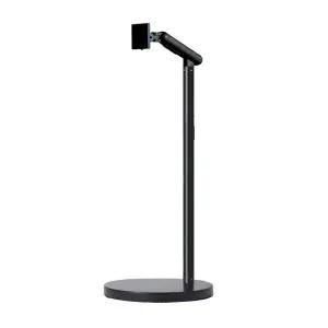 [삼성] 무빙스탠드 HA-MTS2S43BLK (블랙) 윤성 전국무료배송