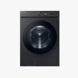 [삼성] 비스포크 세탁기 WF25CB8895BV 세제자동투입 오토오픈도어