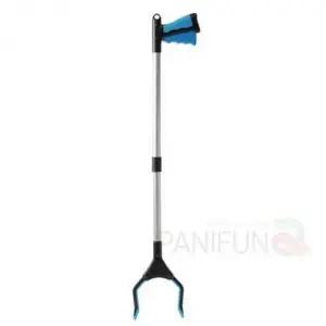 ( )집게 청소집게 접이식집게 긴집게 신발정리집게 접이식 신발집게 블루