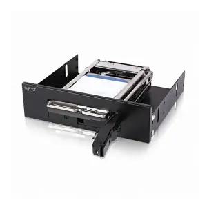 (이지넷) NEXT-225SSD 하드(X) /하드랙