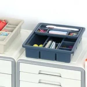 서류정리선반 블 서랍정리트레이 서류함