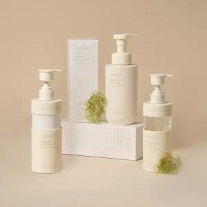 주다안 베이비 유아워시&로션&카밍젤 3종 세트