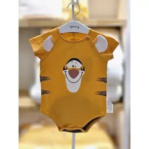 [아가방] 세이브존02 티거 반팔바디수트// 79s317510 (S47223981)