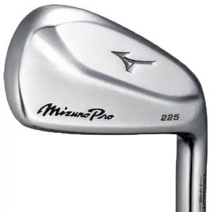 [미즈노] 프로 225 아이언 6개 세트 2022년.