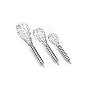 ( )루미나D 스테인레스 손거품기 제빵 스텐 휘퍼 중