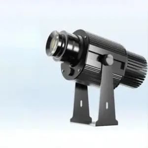 바닥광고 프로젝터 야외 로고 빔레이저 이벤트 투영기 회전 조명 빔