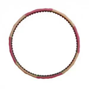 ( )지압 기구 허리 헬스 2.5kg 후프 운동 훌라후프