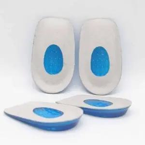 (옵션 남성용 0.5cm 깔창)뒷굽 0.5cm 깔창 운동화깔창 특수깔창 뒤꿈치깔창