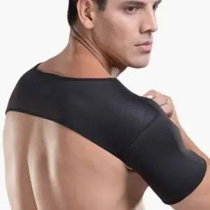 스포츠 어깨보호대 어깨스트랩 운동어깨보호대 스포츠보호대